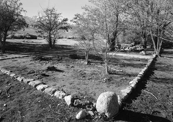 manzanar